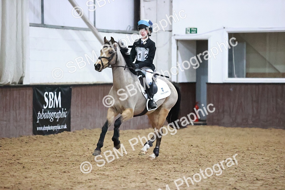 SBM_001820 - Class 4 - 70cm