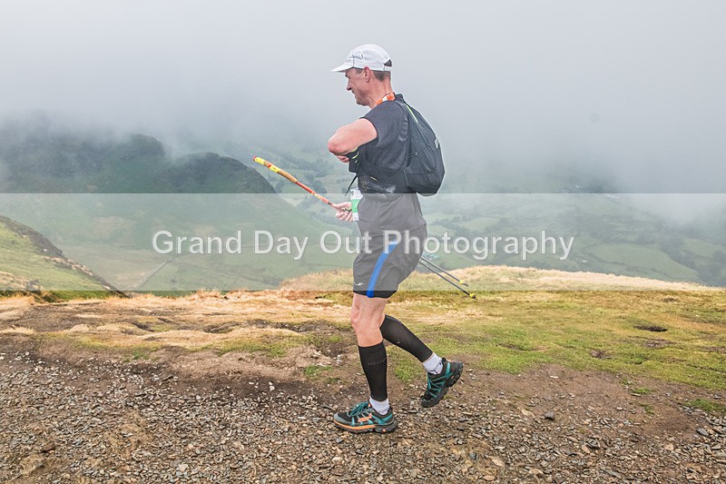 Lakes Ultra-99 - Kong Lakes Ultra Fell Race Saturday 24th June 2023