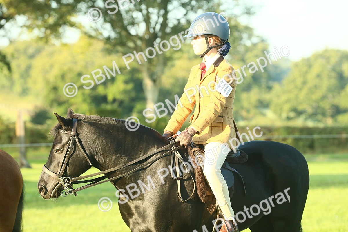 SBM_56653 - S36 - Starters Best Turnout