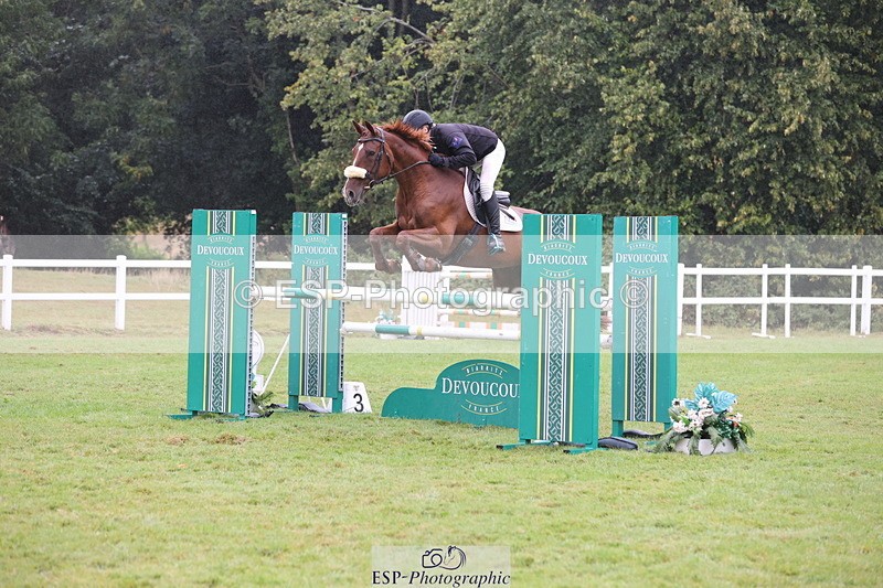 250830A-155822-07351 - Cls 17 Snr Foxhunter