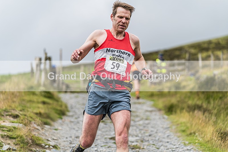 Skiddaw-519 - Skiddaw Fell Race Sunday 7th July 2014