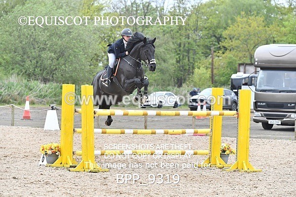 BPP_9319 - CLASS 31 SUN 1.15m Members Cup Qualifier/ 1.15m Open