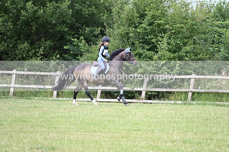 WJ6_6350 - 60cm XC Time 10:17 to 10:49