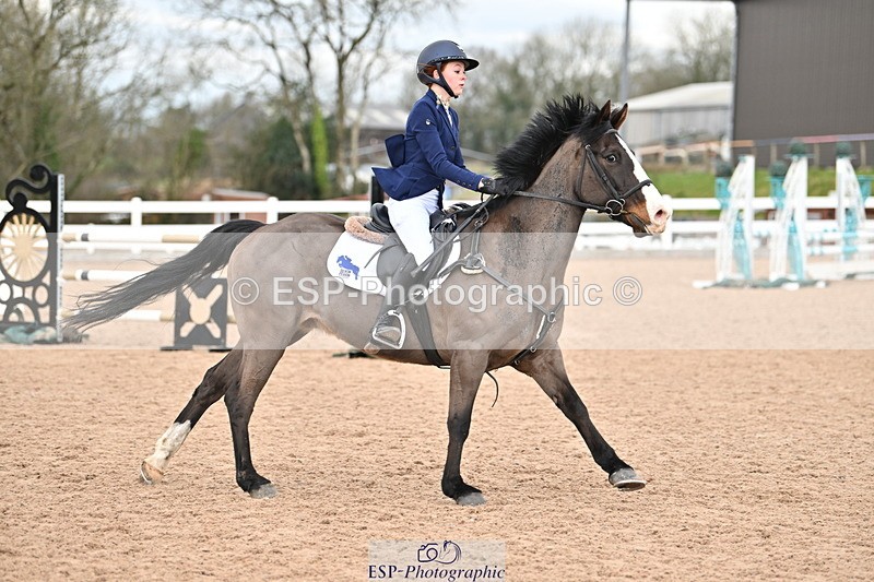 240309A-145850-01507 - Cls 12 & 13 Children on Horses