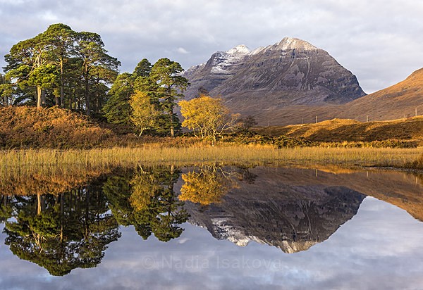  - Scotland, UK