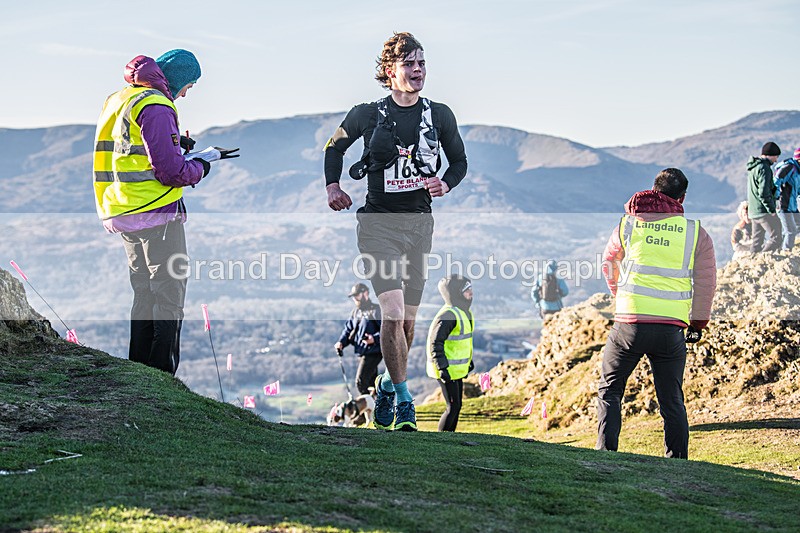 Wansfell-401 - Wansfell Race Saturday 27th December 2025