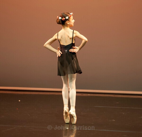  - Masters of Ballet Academy Vaganova Summer Intensive 2016