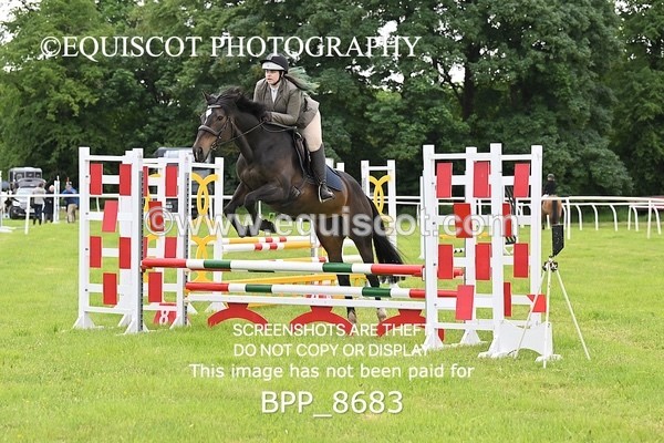BPP_8683 - CLASS 1  KBIS Club - Senior 80cm
