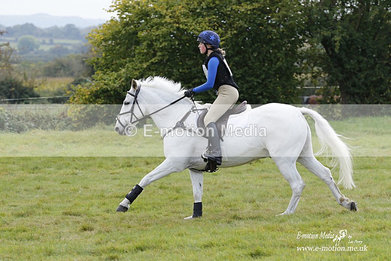  WWHT 171021 2398 - Novice Pairs (0.80m)  17/10/21