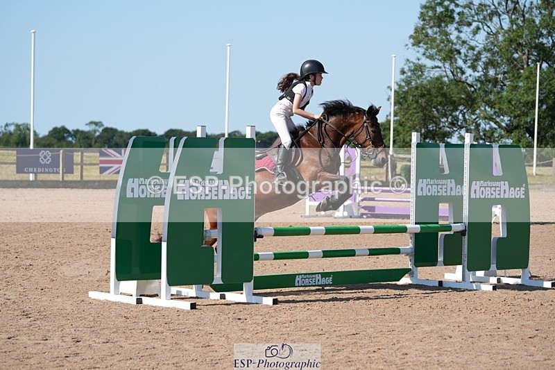 250712-093932-01159 - Cls 1 Pony Intro 70cm