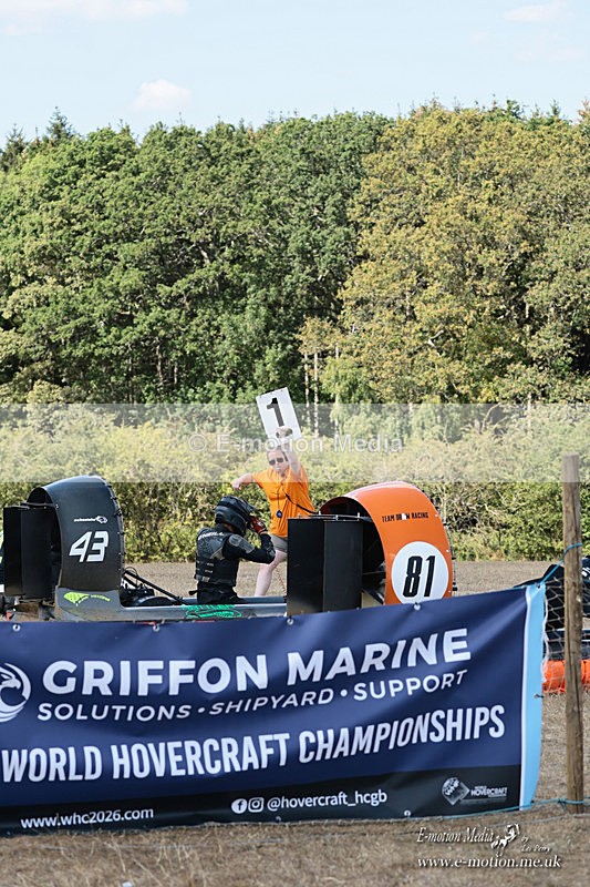 HCWC 230826 7 - Hovercraft W C Race Day 3