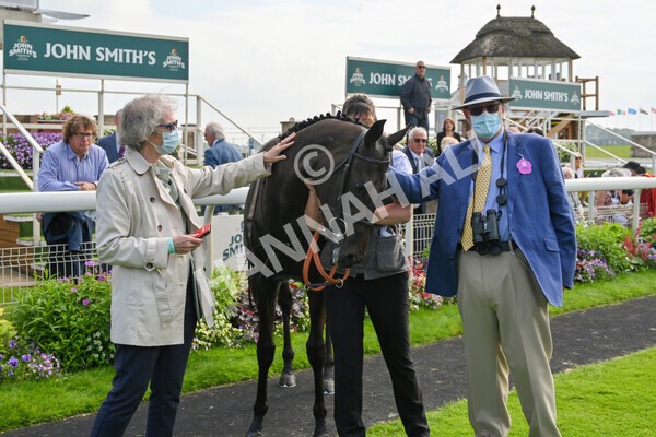 yr10072021r4-37 - Race 4: 3.30pm John Smith's Nursery Stakes