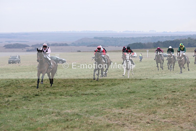 PtP 060119 52 - Larkhill Racing Club - Point-to-Point- 06/01/2019