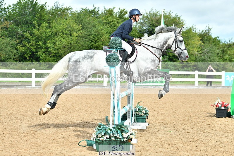 230813A-100930-11352 - Cls 40 A&B Senior Discovery & 1m Open