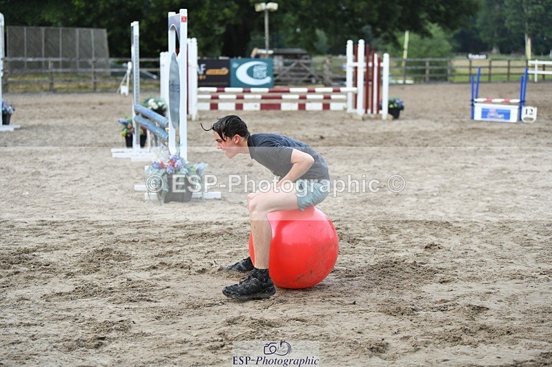 230617-193822-07763 - Cls 40 Jolly Jumps Ride & Run