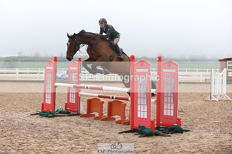 231112A-111650-03527 - Cls 18 Discovery & 1m Open