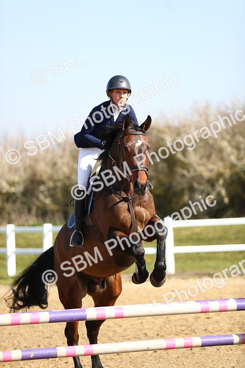 SBM_000213 - Class 2 - Senior British Novice - 90cm