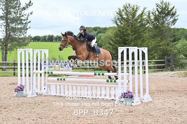 BPP_8347 - CLASS 13 SUN  Senior Discovery/ 1m Open