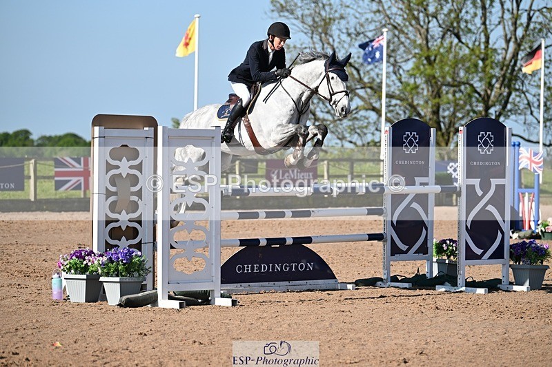 250509-091325-04685 - Cls 13 Snr Foxhunter