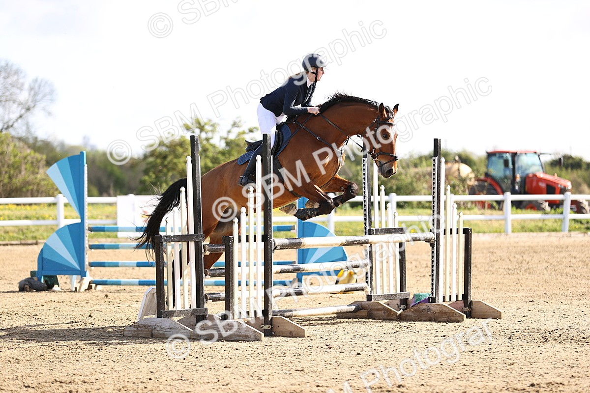 SBM_003076 - Class 15 - Senior British Novice - 90cm