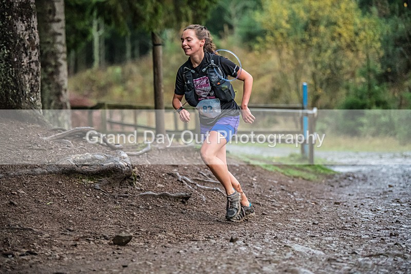 TVU-277 - High Terrain Events Tweed Valley 50 & 65K Ultra Trail Races Sunday 20th November 2022