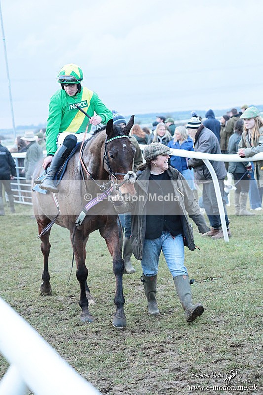 PtP 250126 1688 - Cocklebarrow Races Point-to-Point 25/01/26
