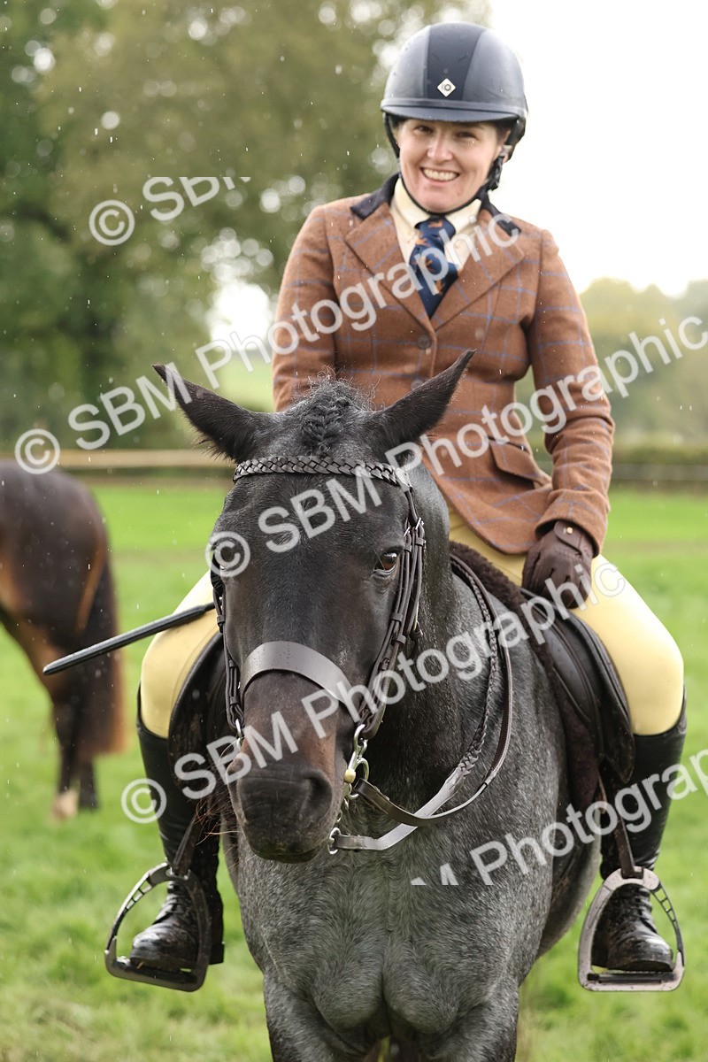 SBM_45069 - S27 - Young Veteran Ridden