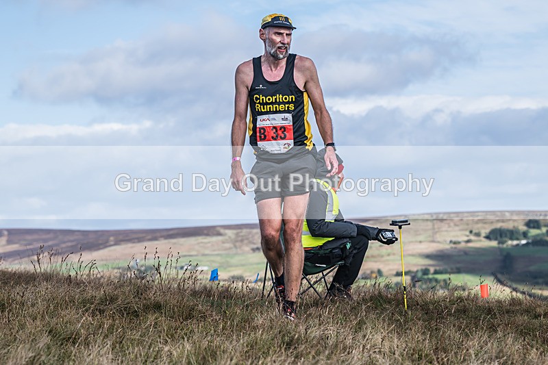 Leg 2 -438 - UK Fell & Hill Relays - Todmorden Leg 2 Saturday 17th October 2026