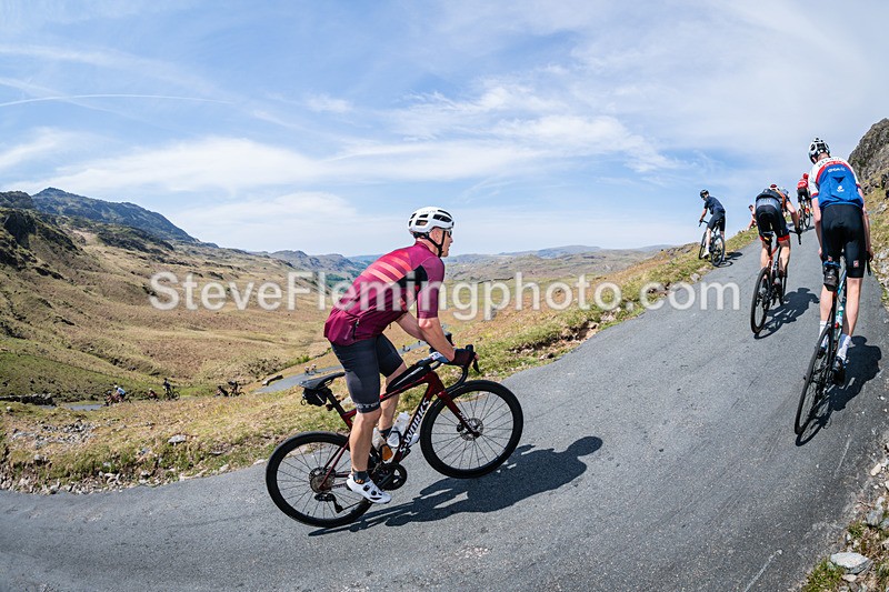 124357 - Hardknott Pass Camera 2 12.00-13.00