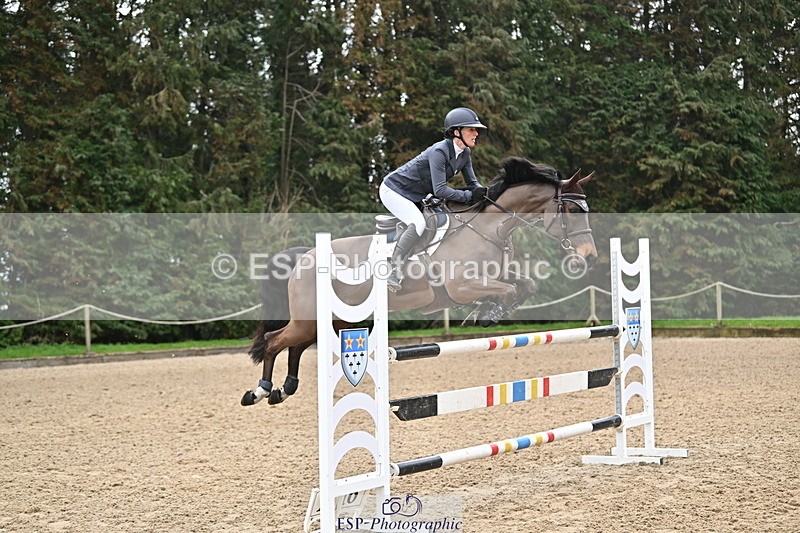 250321A-105926-00363 - Cls 3 Foxhunter and 1.20m Open