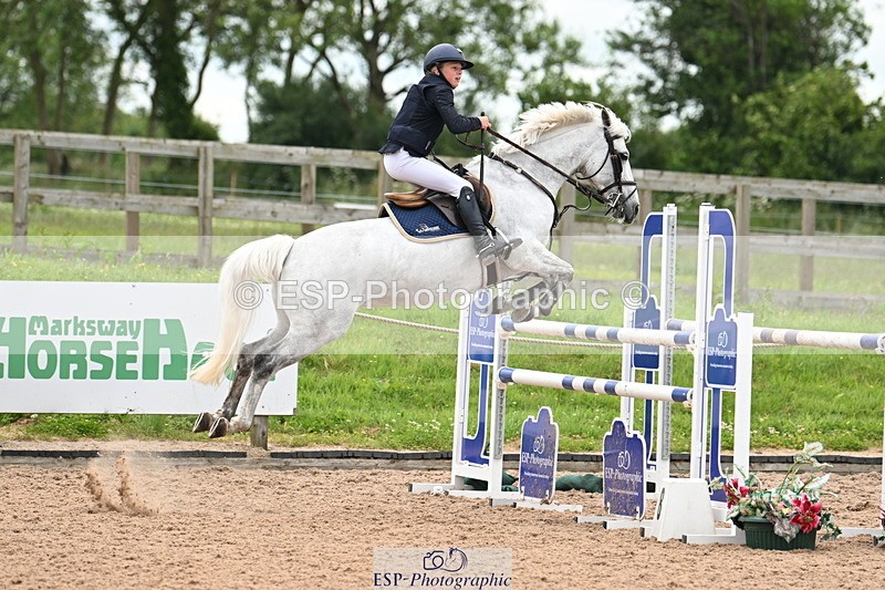 240630A-132340-13678 - Cls 25 HOYS 138cm Qualifier