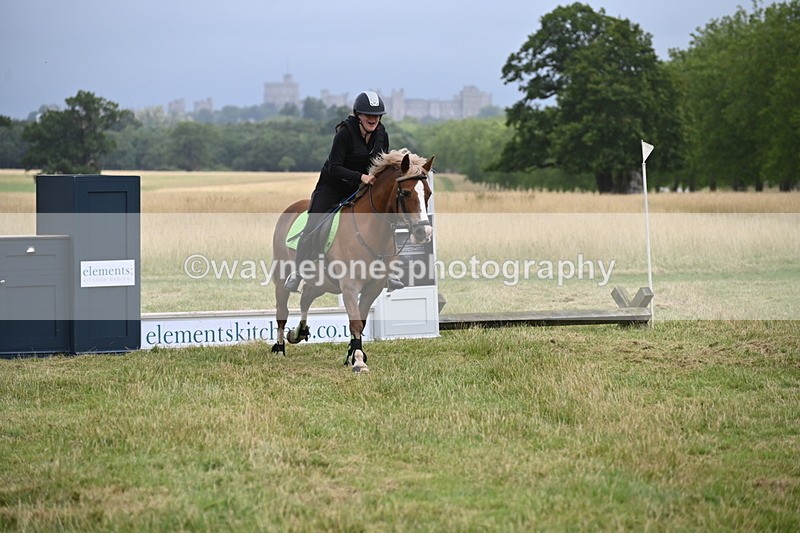 WJ6_0124 - Time at Kitchen Jump 10:14 to 11:03