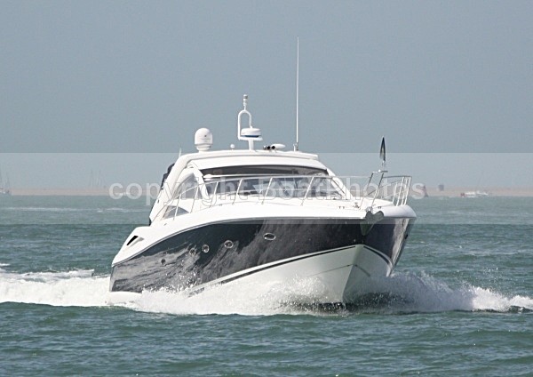090502 MIDNITE ROSE IMG_6439 - Motorboats - Hardtop