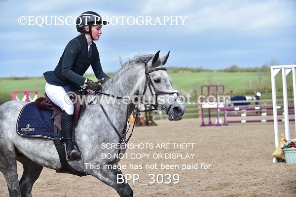 BPP_3039 - CLASS 4 STX-UK Pony BritiNovice / 0.80m Open