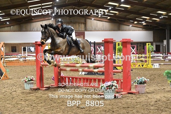 BPP_8805 - CLASS 4 0.95m Amateur Championship Qualifier