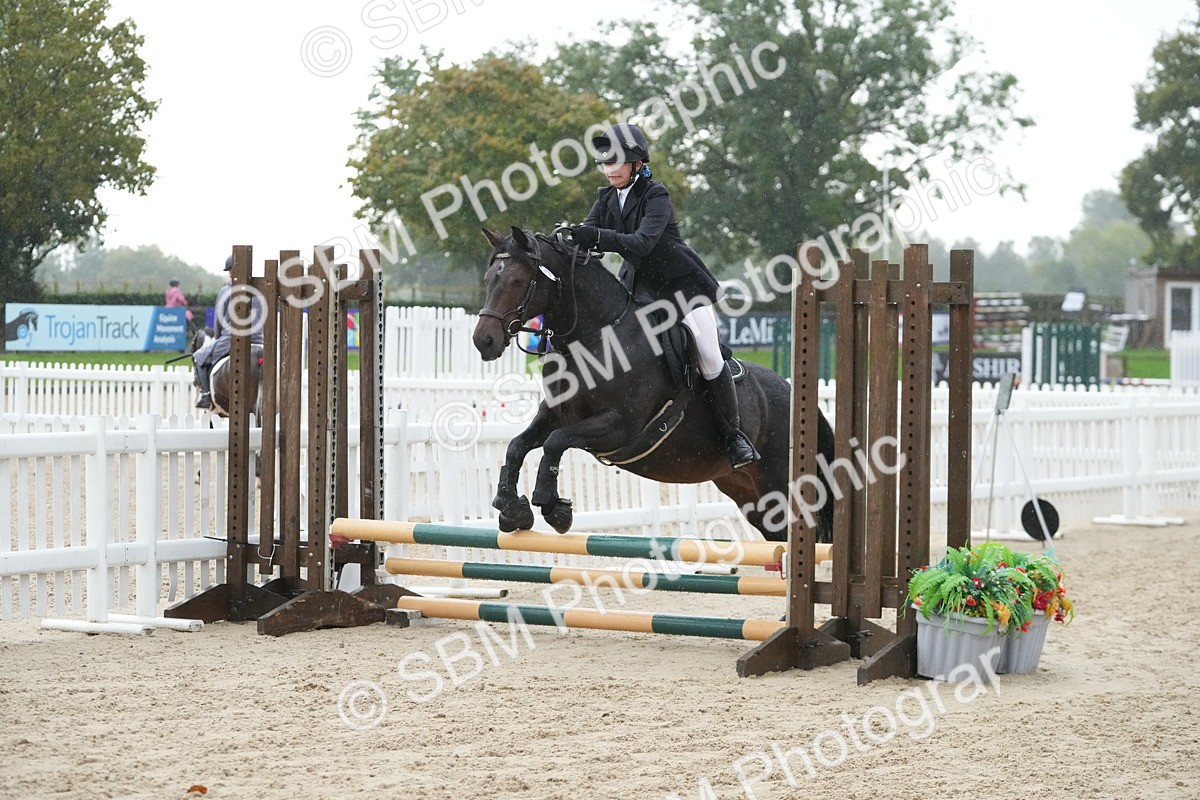 SBM_33521 - J5 - Junior Pony 50cm Championship