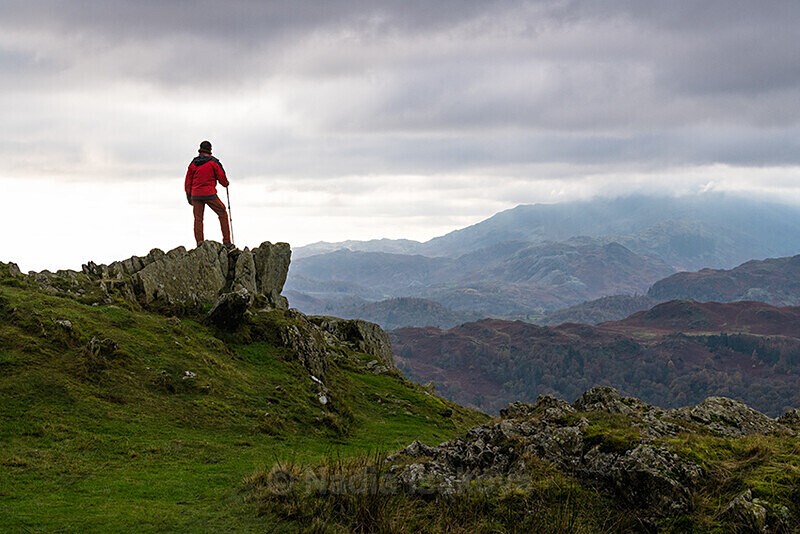  - Lake District, UK