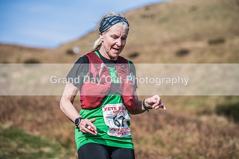 Black Combe-1104 - Black Combe Fell Race Saturday 8th March 2025