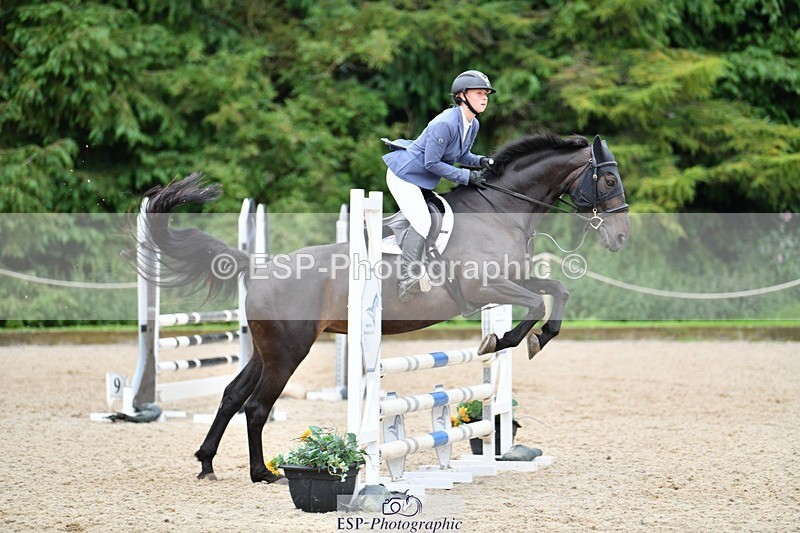 240712-091851-31936 - Cls 136 85cm Amateur Qualifier