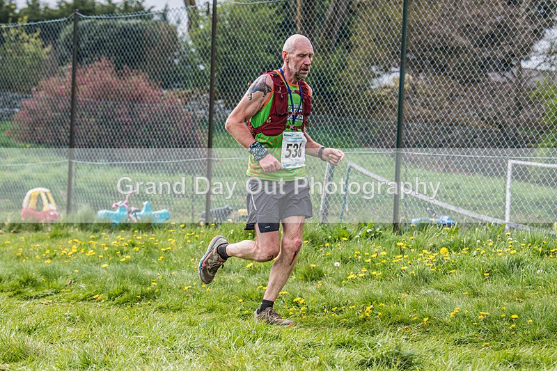 3 Peaks Finish-2375 - The 3 Peaks Race Saturday 26th April 2025 - The Finish