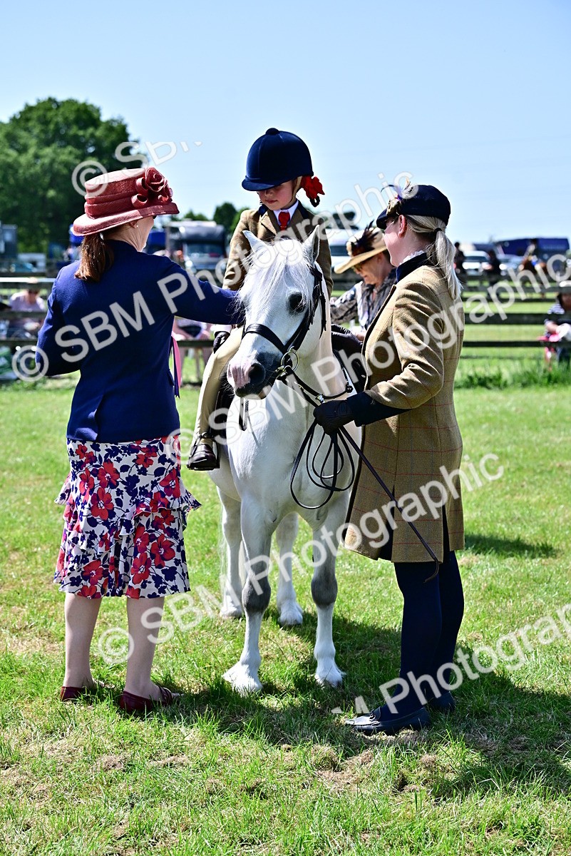 SBM_05958 - Class 59-60 - TSR M&M  Lear Rein and First Ridden Amateur of the year