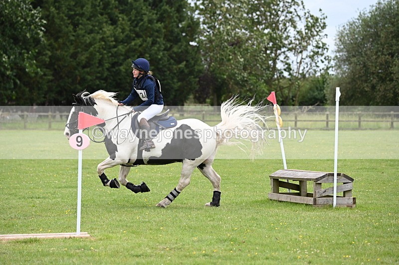 WJ6_3948 - Class 6 80cm