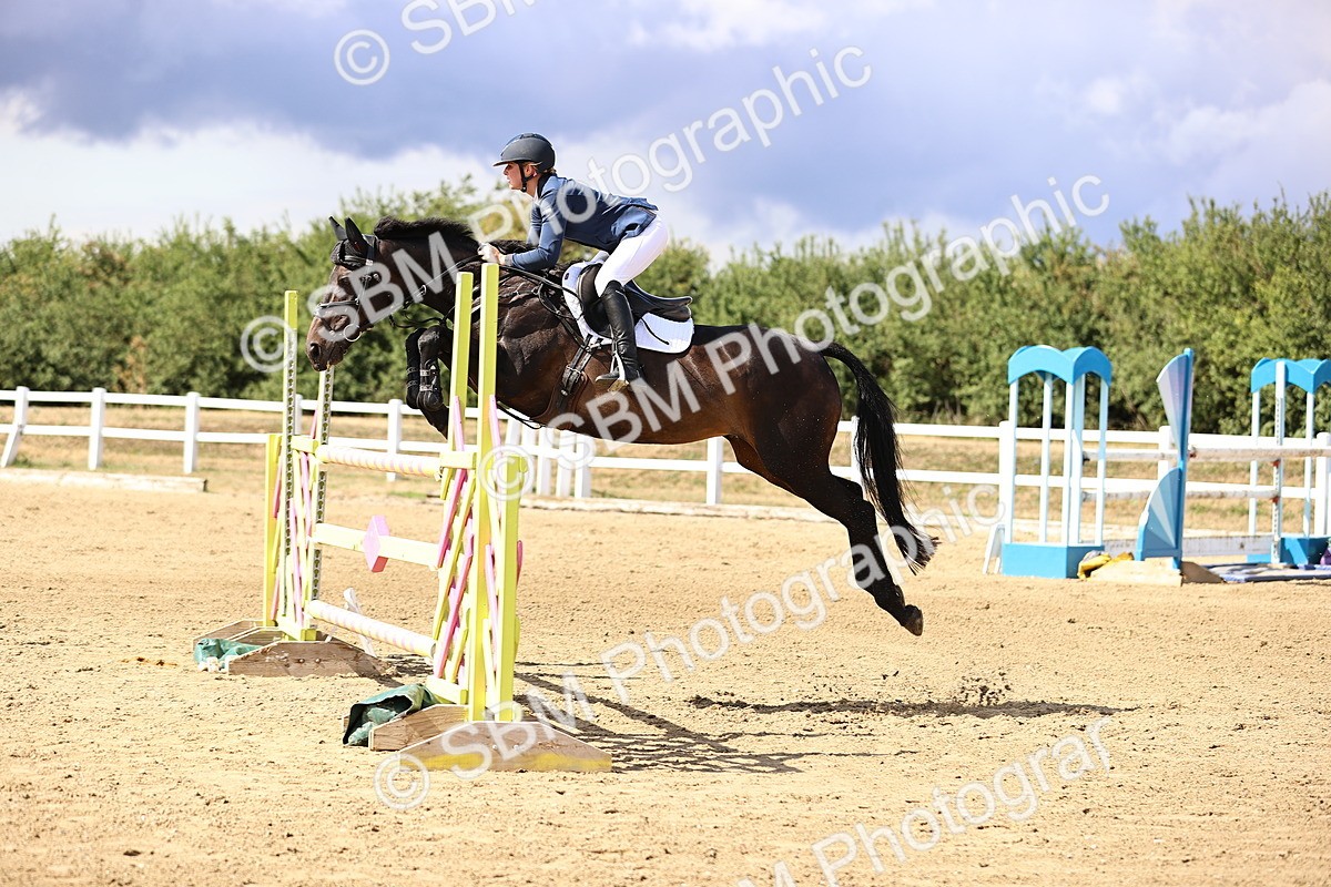 SBM_027214 - Class 14 - Senior 1.15m Open