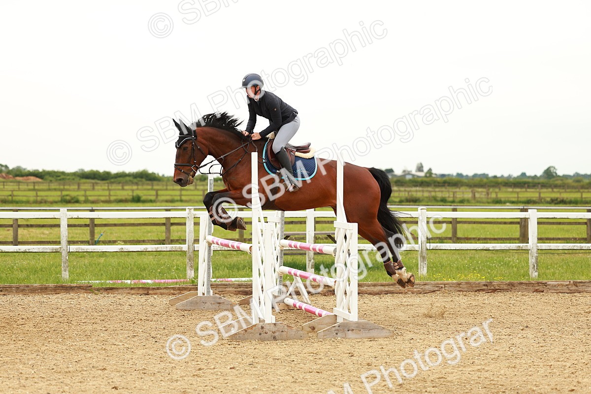 SBM_001519 - Class 3 - Senior Discovery - 1.00m