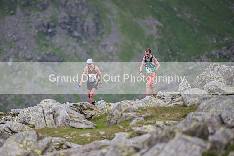 Duddon Long-130 - Duddon Valley Long Fell Race Saturday 1st June 2024
