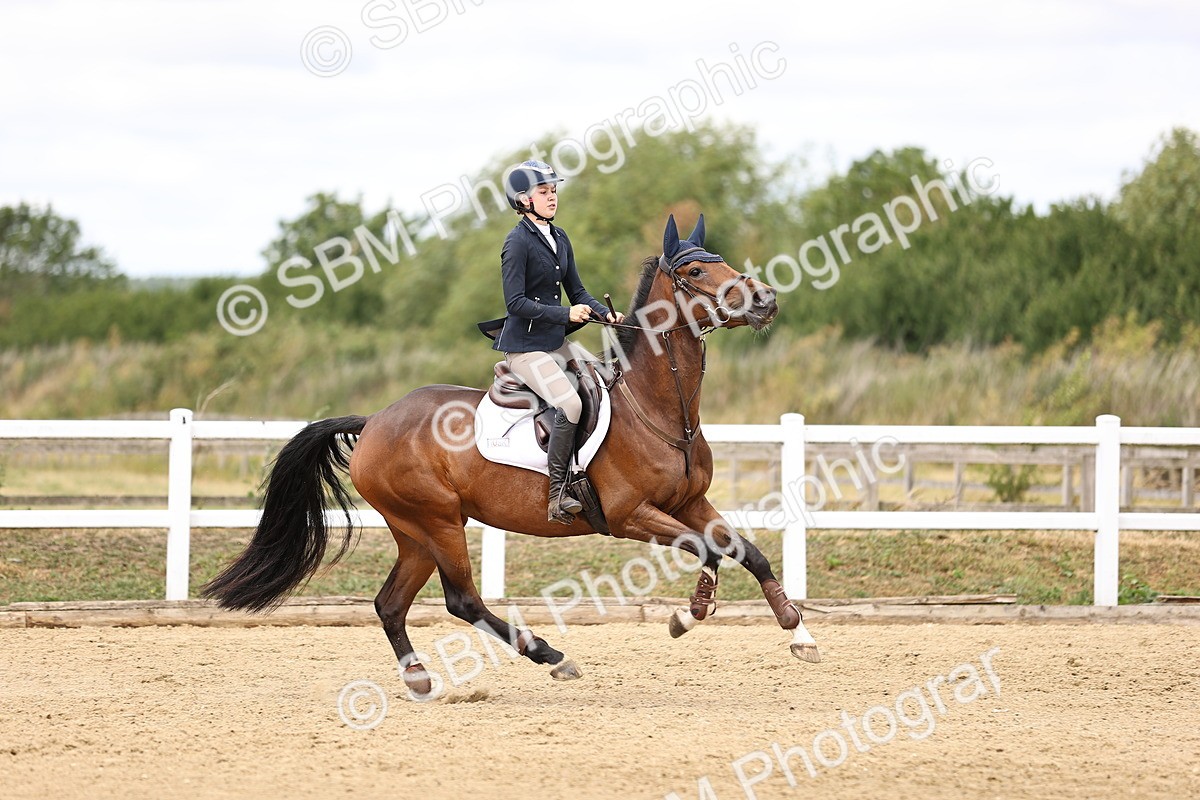 SBM_013623 - Class 14 - Senior Discovery - 1.00m Open