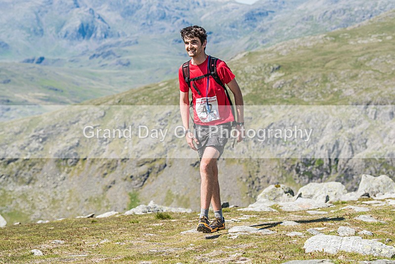 Duddon Long-1103 - Duddon Valley (Long) Fell Race Saturday 3rd June 2023
