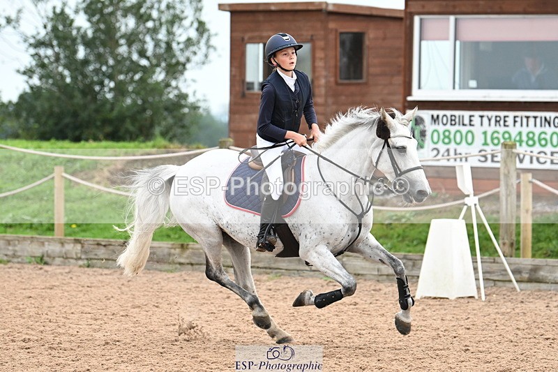 240907A-125558-01774 - Cls 3 Pony Medium Team 80cm & 90cm