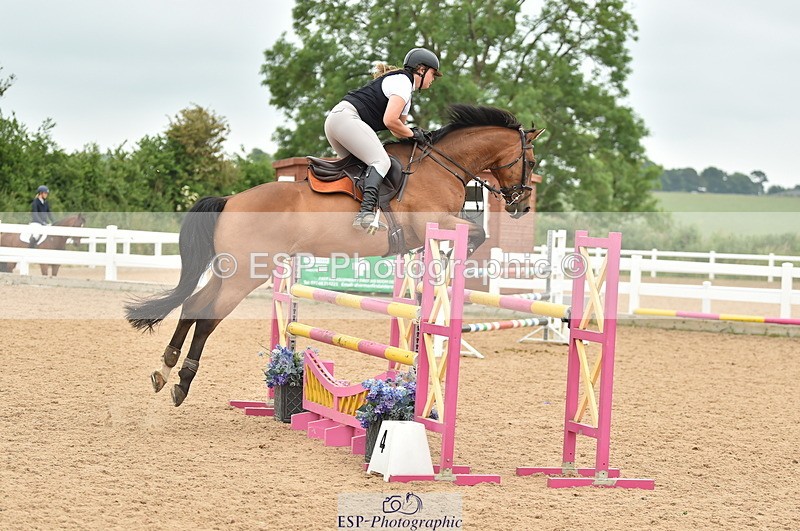 230611A-133310-06135 - Cls 35 1.10m Amateur Qualifier