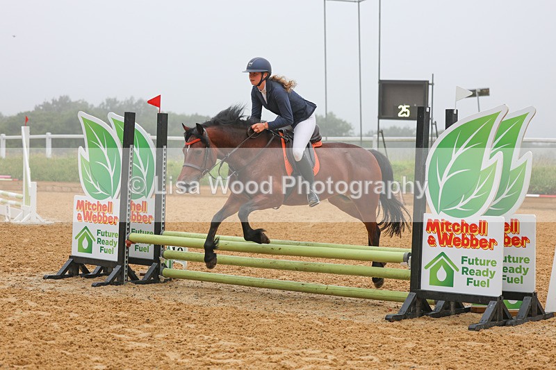 3E7A4605 - Class 1: Senior 60cm